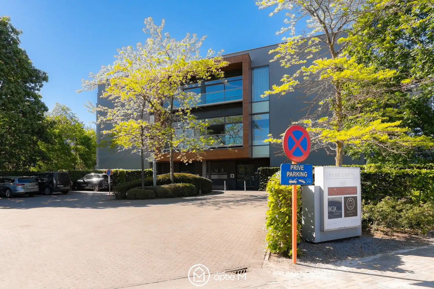 Unieke loft met hoogwaardige afwerking te koop in Hasselt foto 25