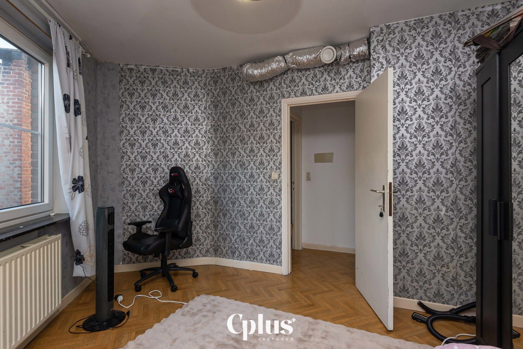 Volledig verhuurde opbrengsteigendom - Te koop  foto 8