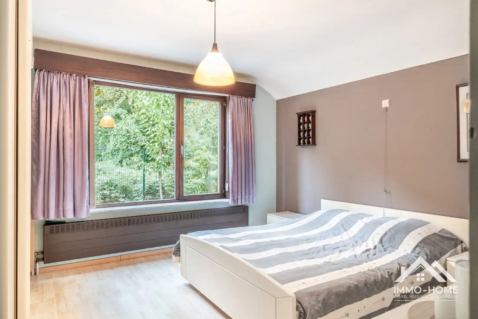 Vrijstaande woning op topligging bij Bourgoyen te Mariakerke foto 19