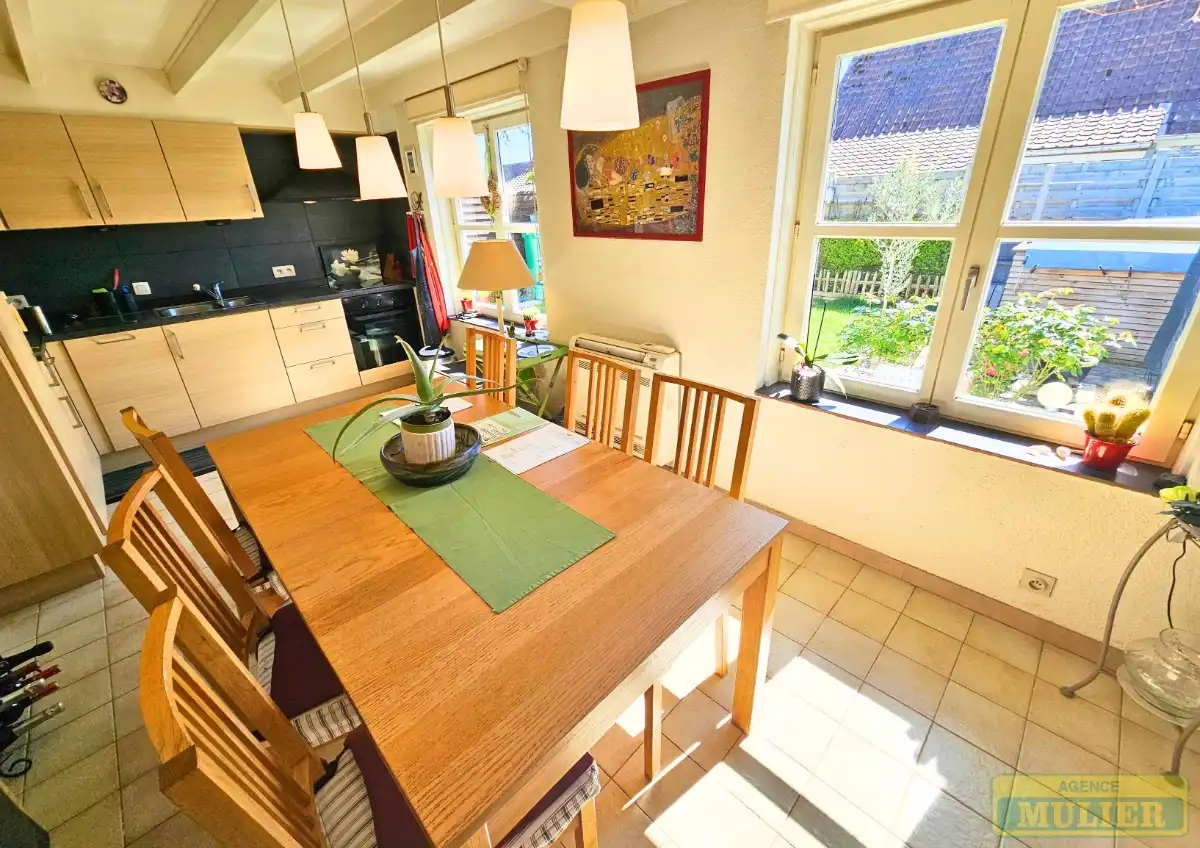 Huis te koop foto 22