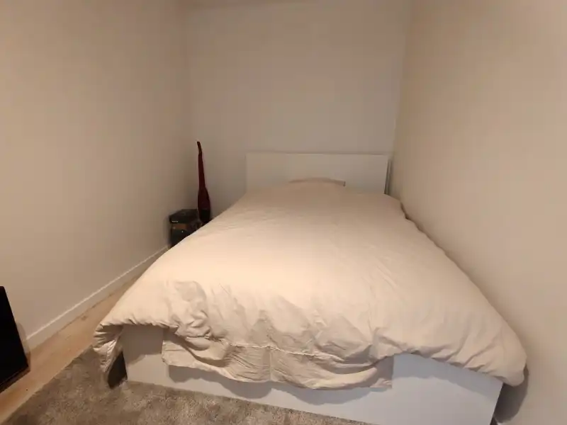 Appartement met één slaapkamer frontaal zicht op zee foto 7