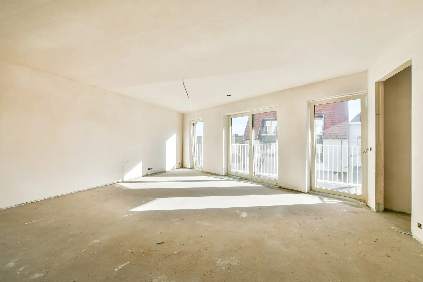 Ontdek Residentie “Ace” – Exclusief Wonen in het Hart van Wenduine foto 13