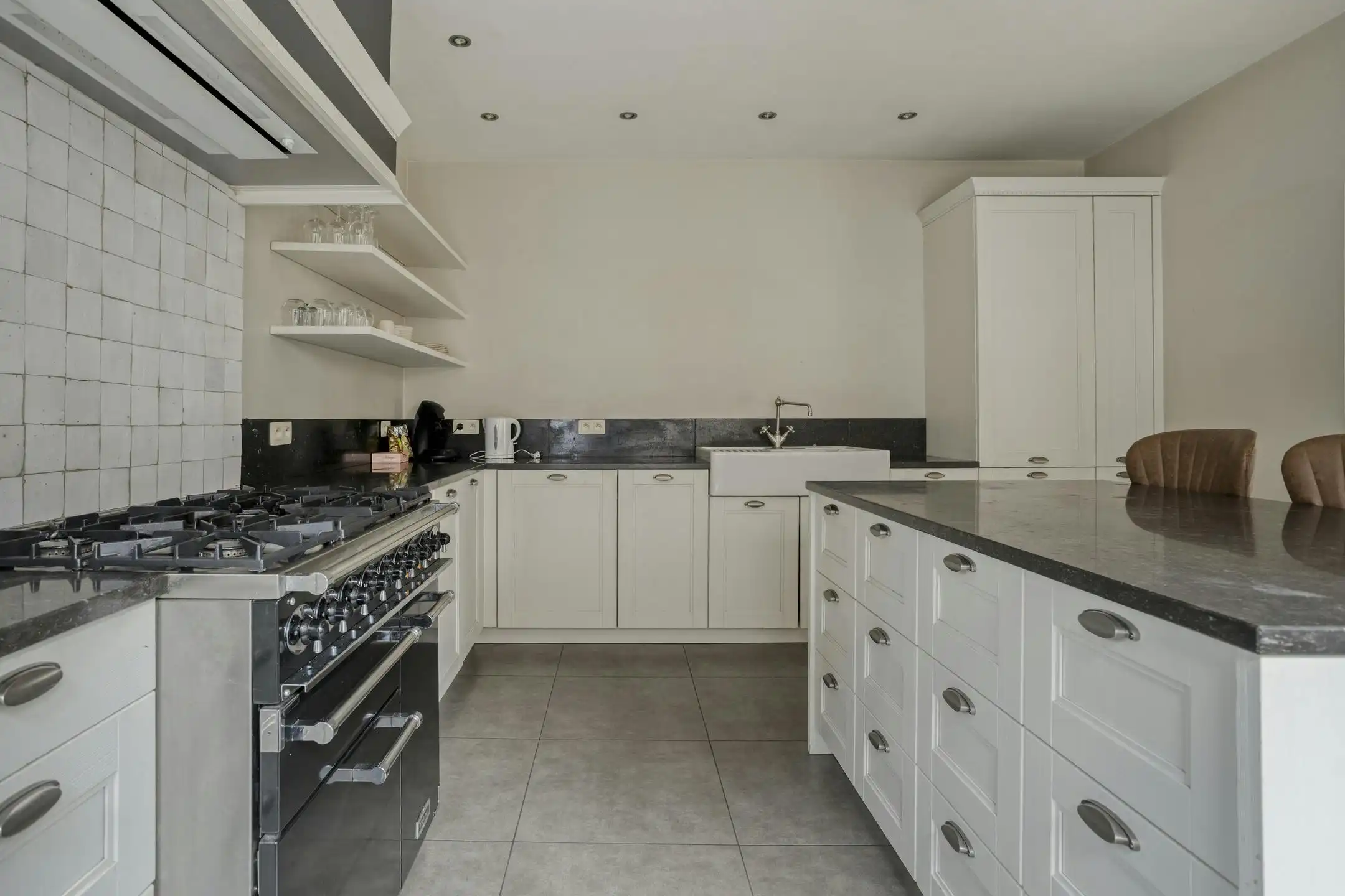 Polyvalent huis met tal van mogelijkheden te Moerkerke foto 13