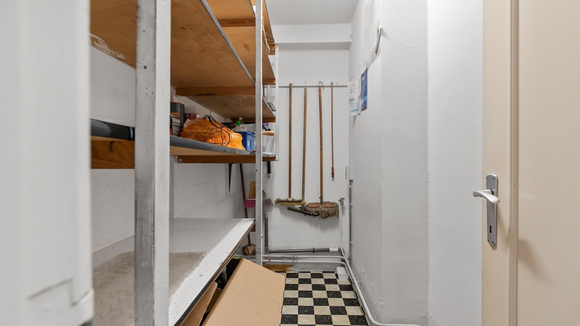 Energiezuinig appartement van 103m2 in Kuringen vlakbij Hasselt centrum foto 20