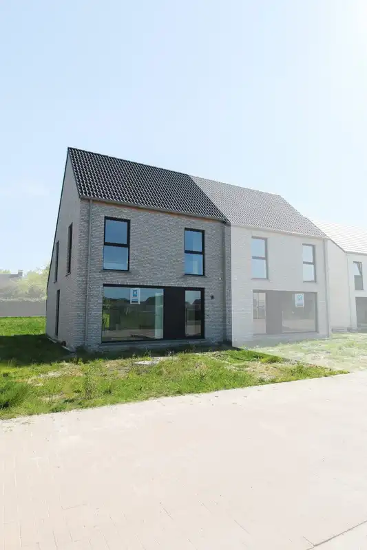 Huis te koop Tarwestraat 6 - 8760 Meulebeke