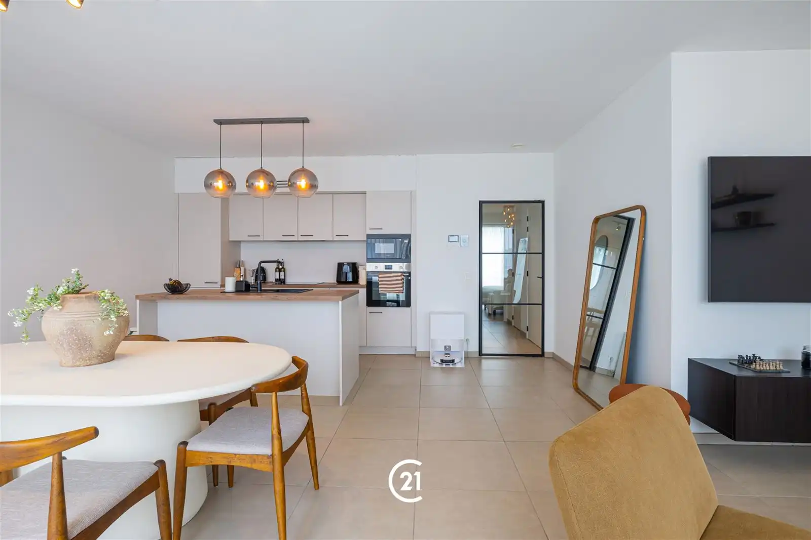 Prachtig appartement, EPC A foto 11