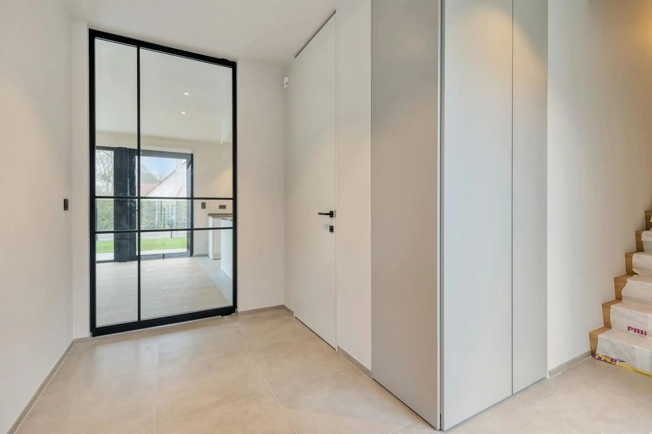 Volledig afgewerkte nieuwbouwvilla met 3 slaapkamers in Sint-Idesbald foto 8