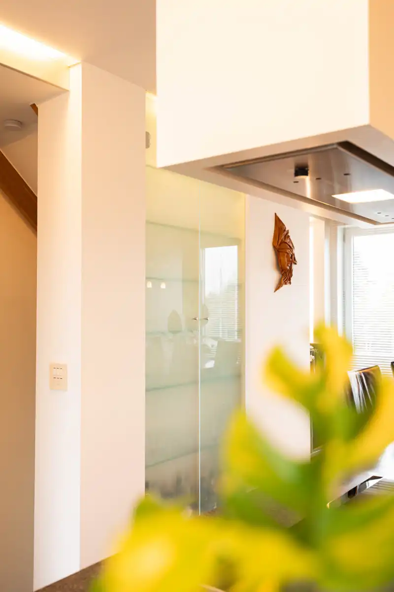 Ruime woning op centrale ligging met topafwerking foto 12