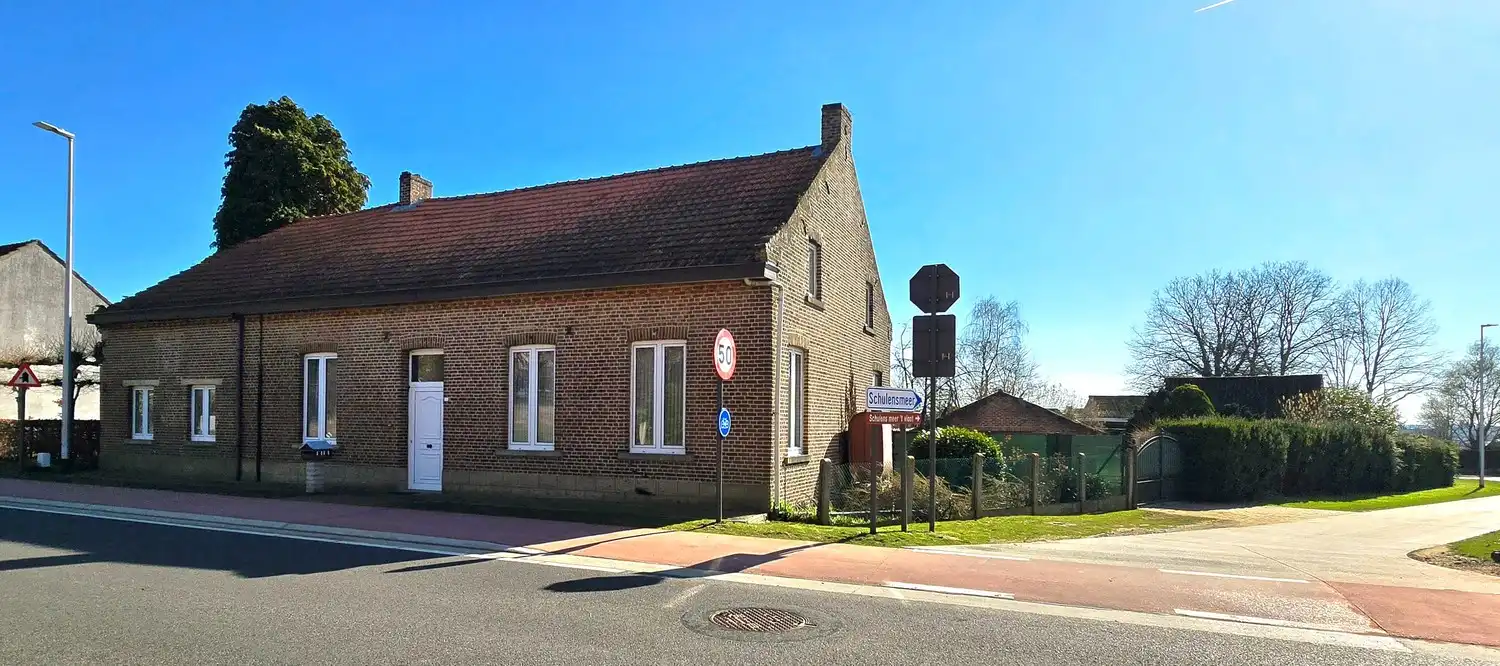 Boerderij te koop foto 17