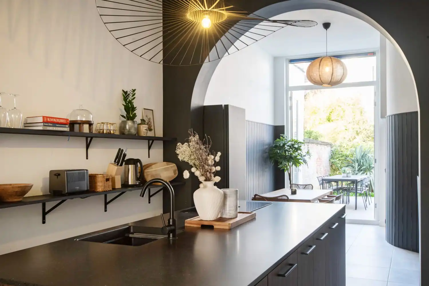 Huis te koop Arendstraat 41 - 2018 Antwerpen (2018)