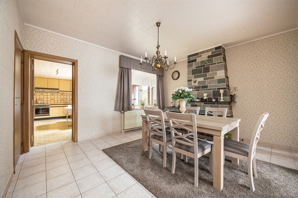 Knappe woning met prachtig uitzicht foto 5