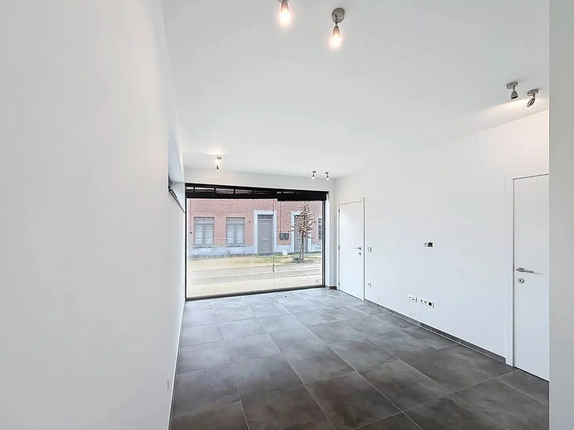 Energiezuinige woning met 3 slaapkamers en tuin. foto 4