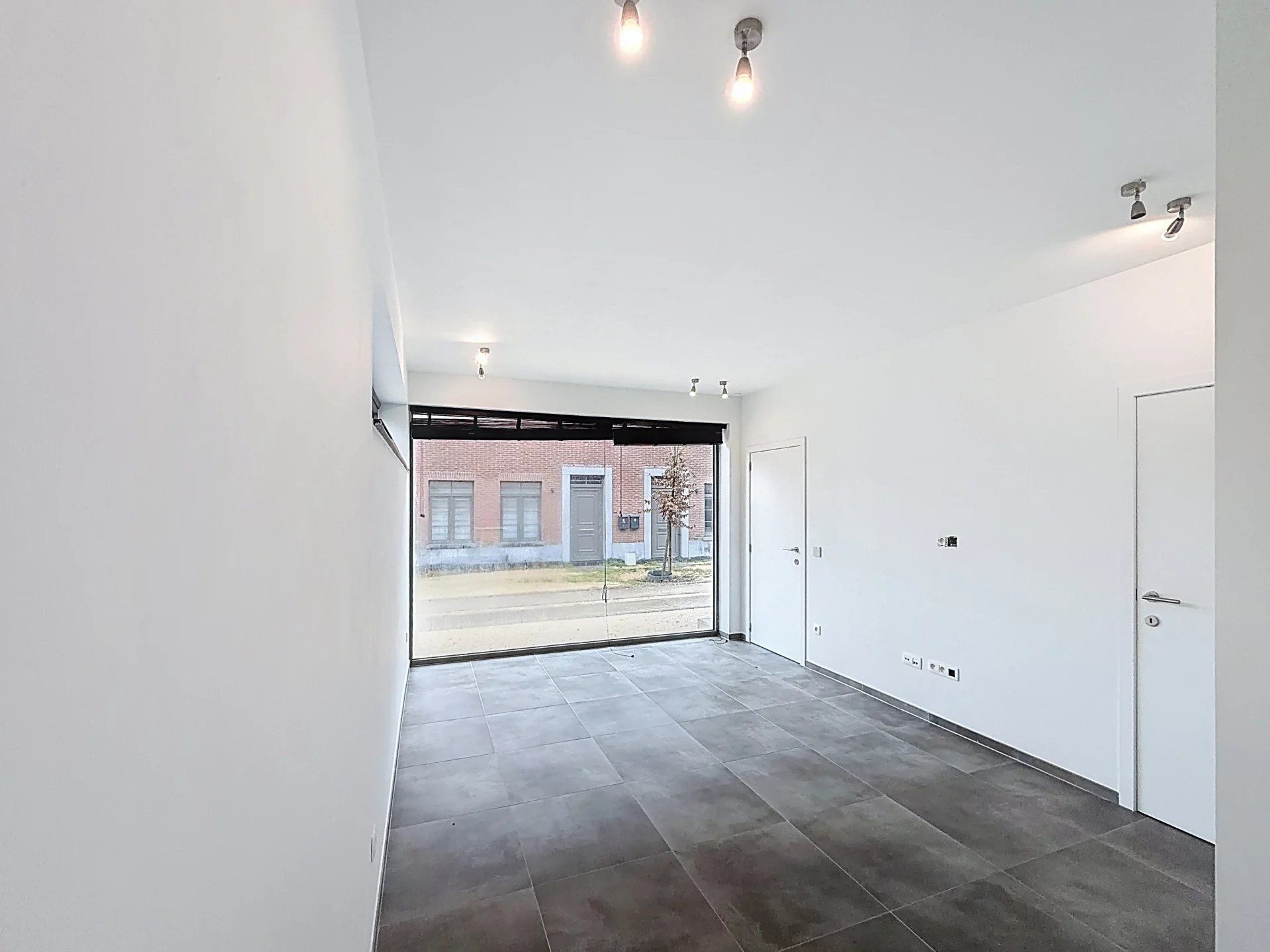 Energiezuinige woning met 3 slaapkamers en tuin. foto 4