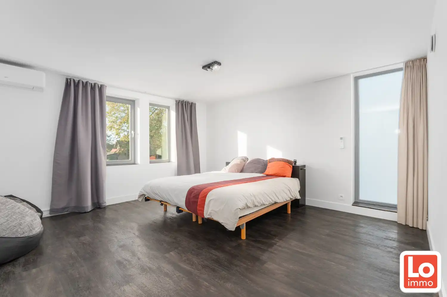 Exclusieve energiezuinige villa in een rustige straat. foto 19