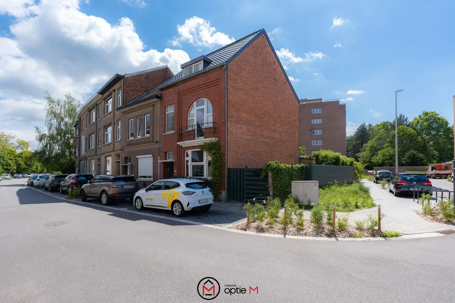 Charmante woning te koop vlakbij het centrum van Hasselt foto 27