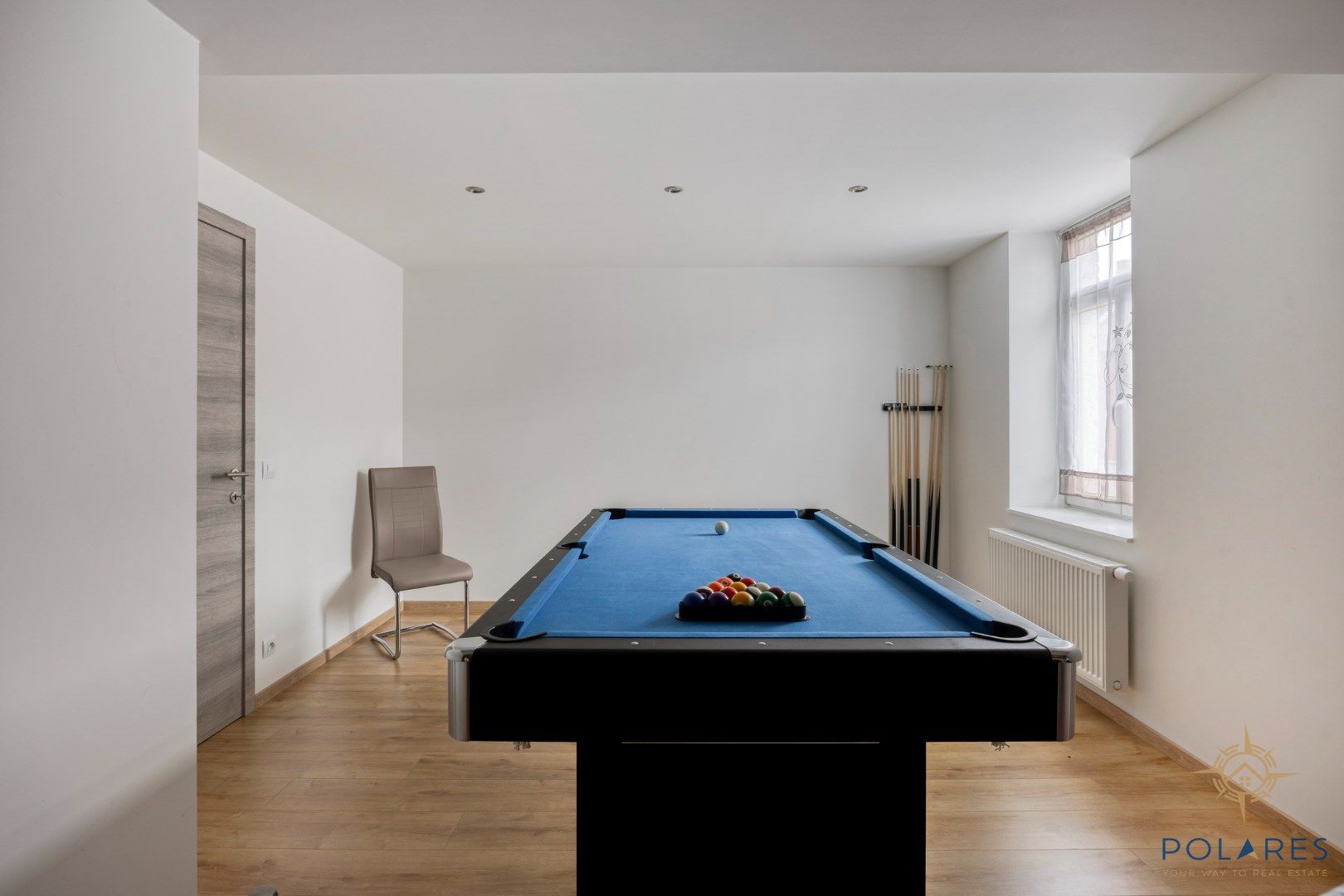 Karaktervolle, volledig gerenoveerde woning foto 26