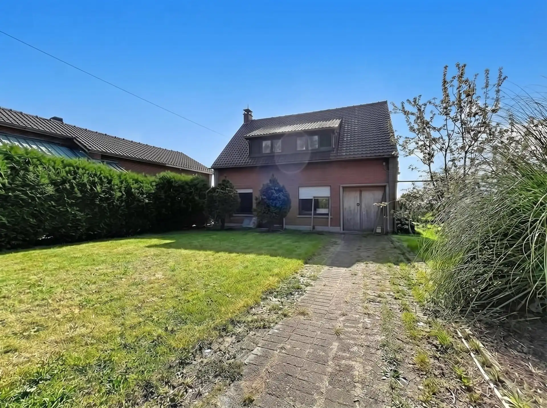 Huis te koop Koningsdijk 60 - 9170 SINT-GILLIS-WAAS