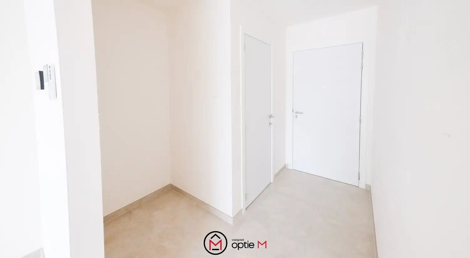 Comfortabel appartement met terras op toplocatie in Tongeren foto 4