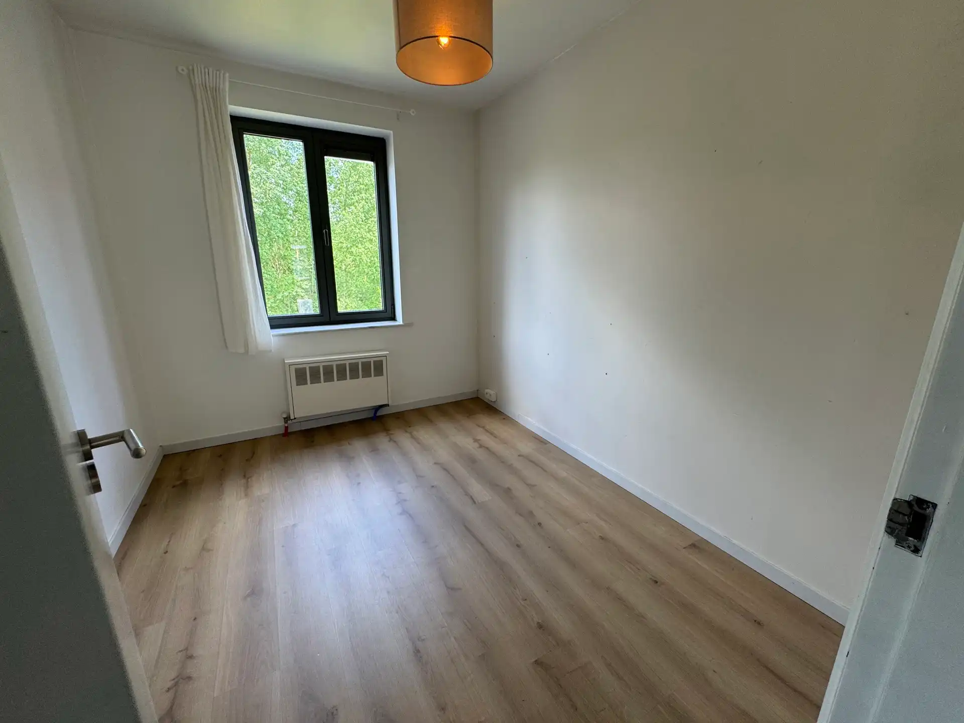 Appartement met garage nabij Bornem centrum foto 6