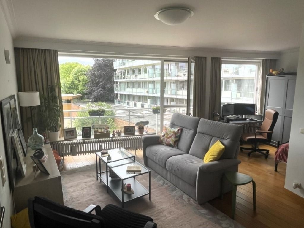Appartement te koop Halvestraat 8/0201 - 3000 Leuven