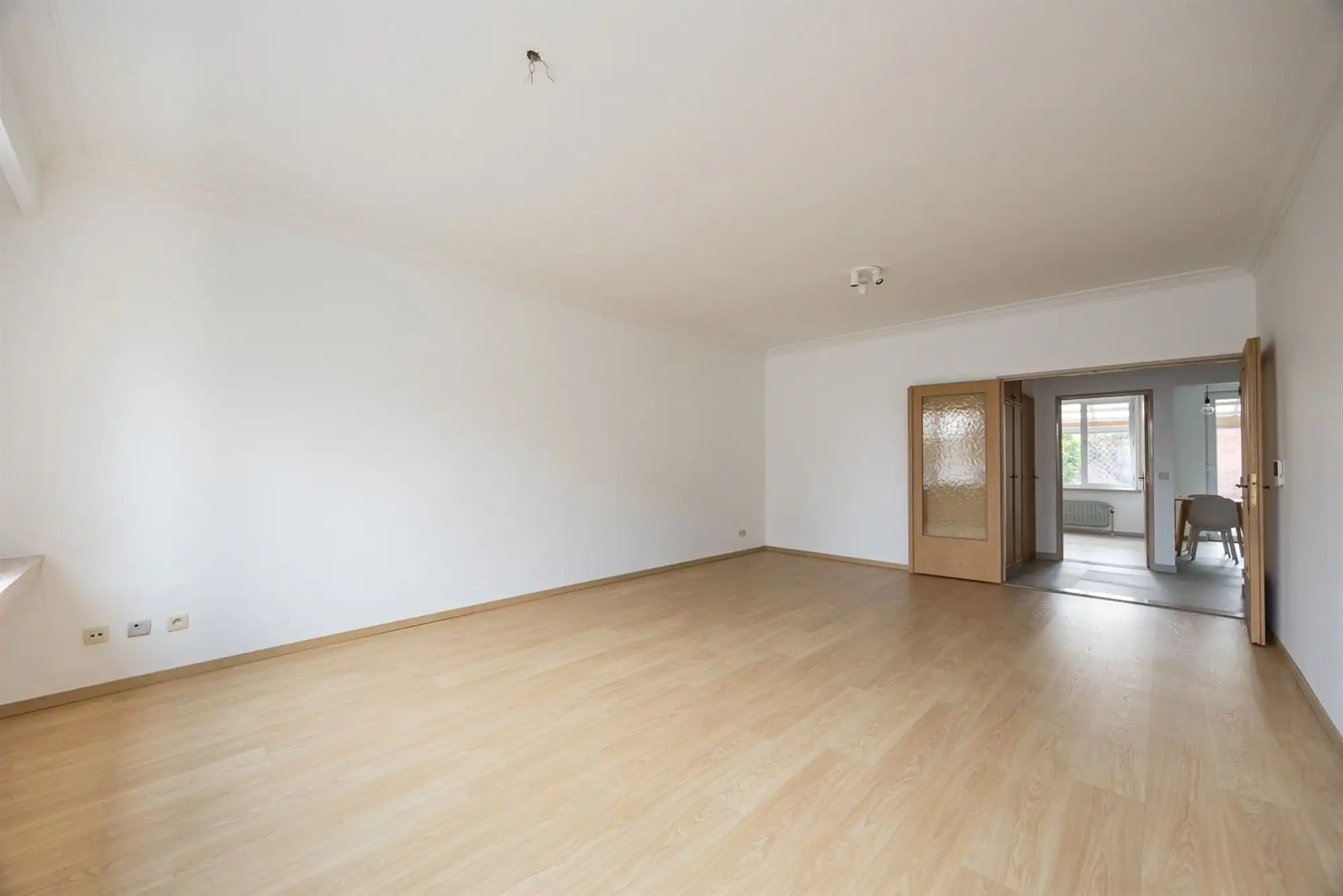 Instapklaar GLV-app met tuin èn garage foto 13