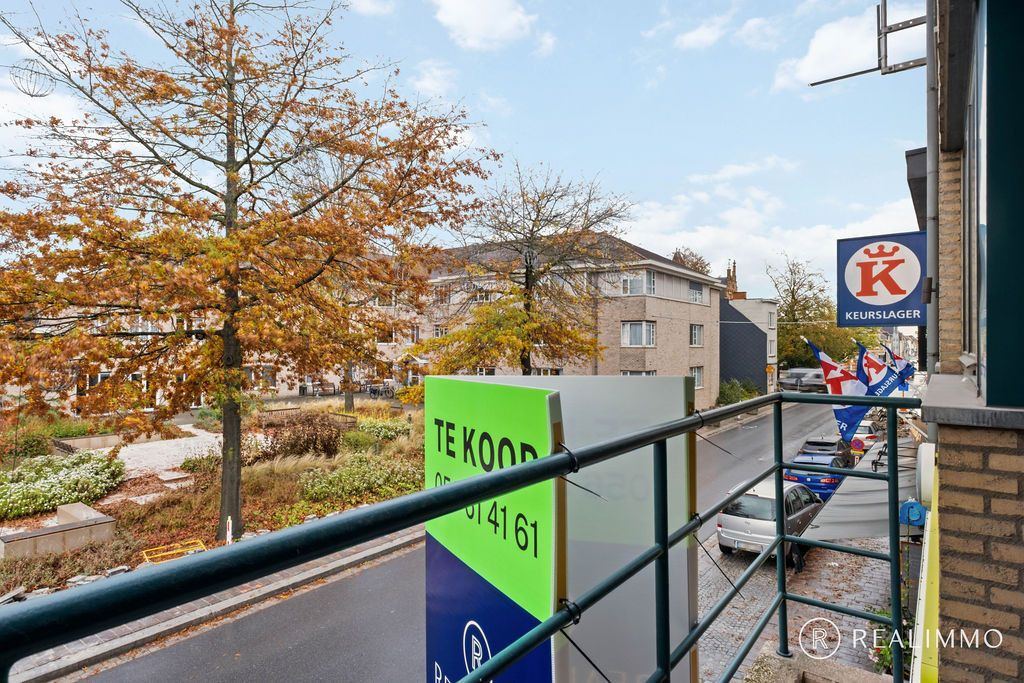 Instapklaar appartement met staanplaats en berging foto {{pictureIndex}}