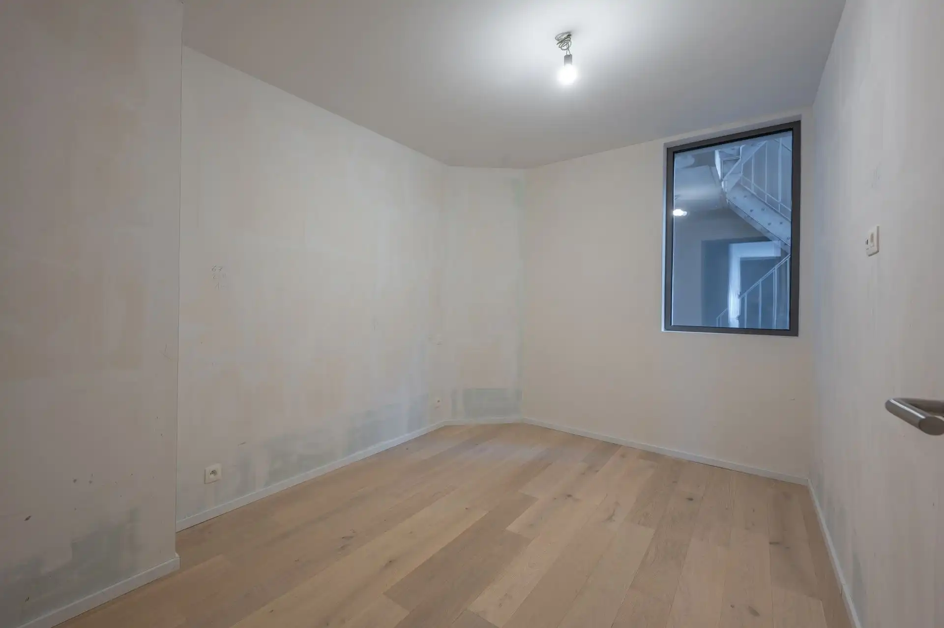 Appartement te koop op topligging aan de Zeedijk met prachtig zicht op de Pier van Blankenberge foto 13