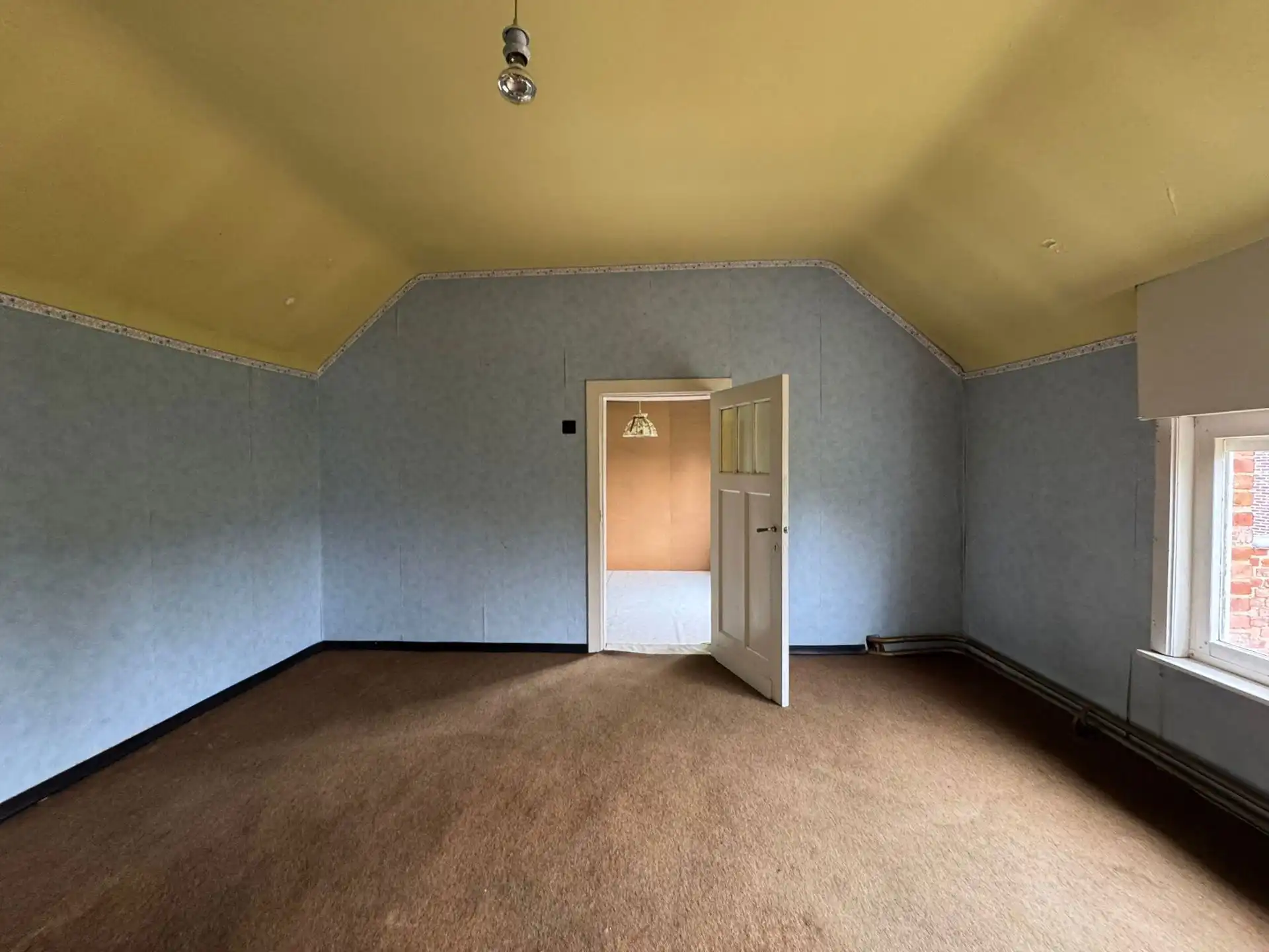 Charmante woning op toplocatie foto 12