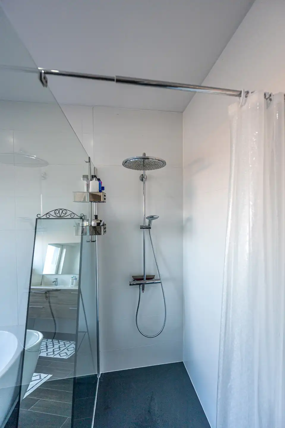 Energiezuinige, instapklare woning foto 21