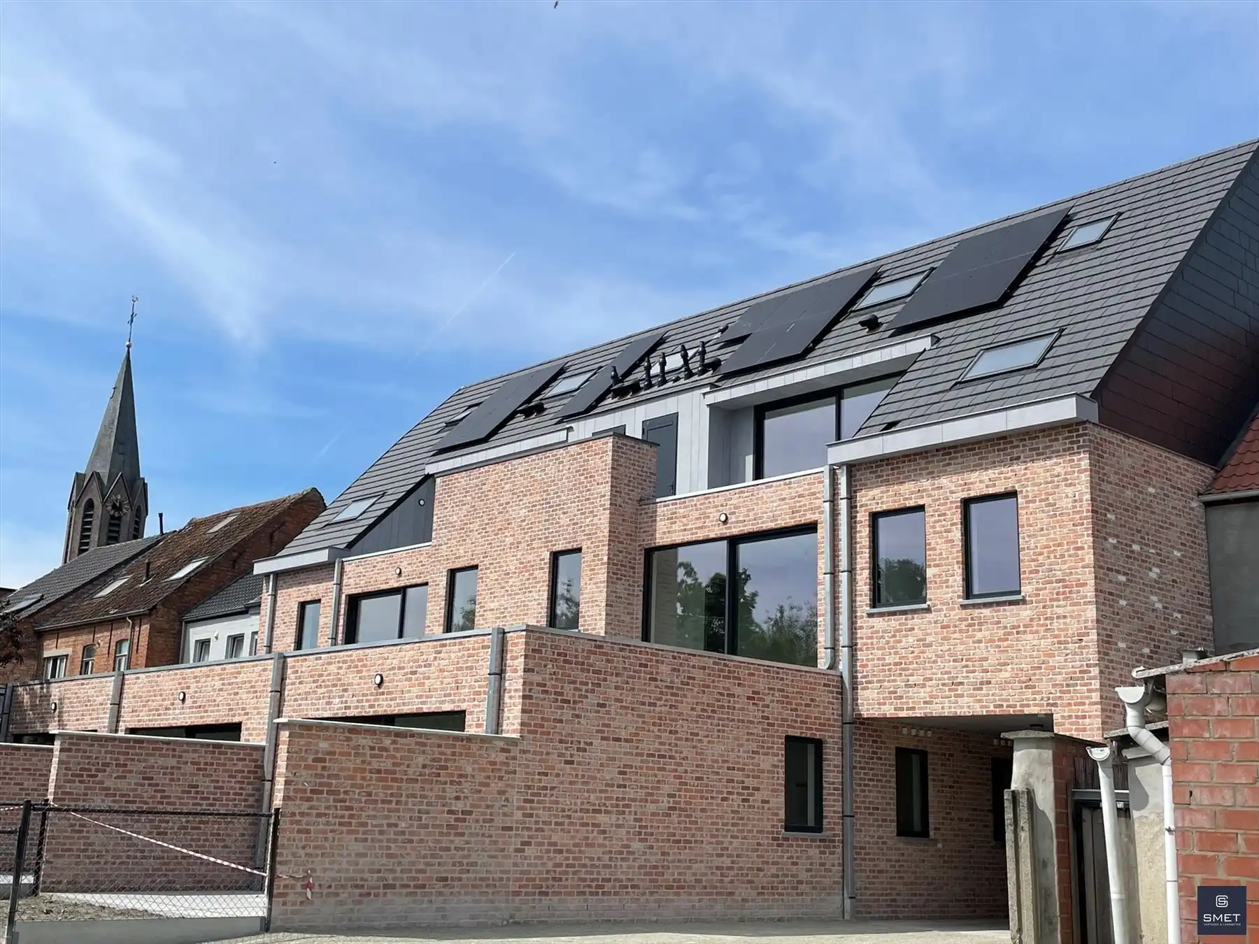 luxe nieuwbouwappartement foto 6