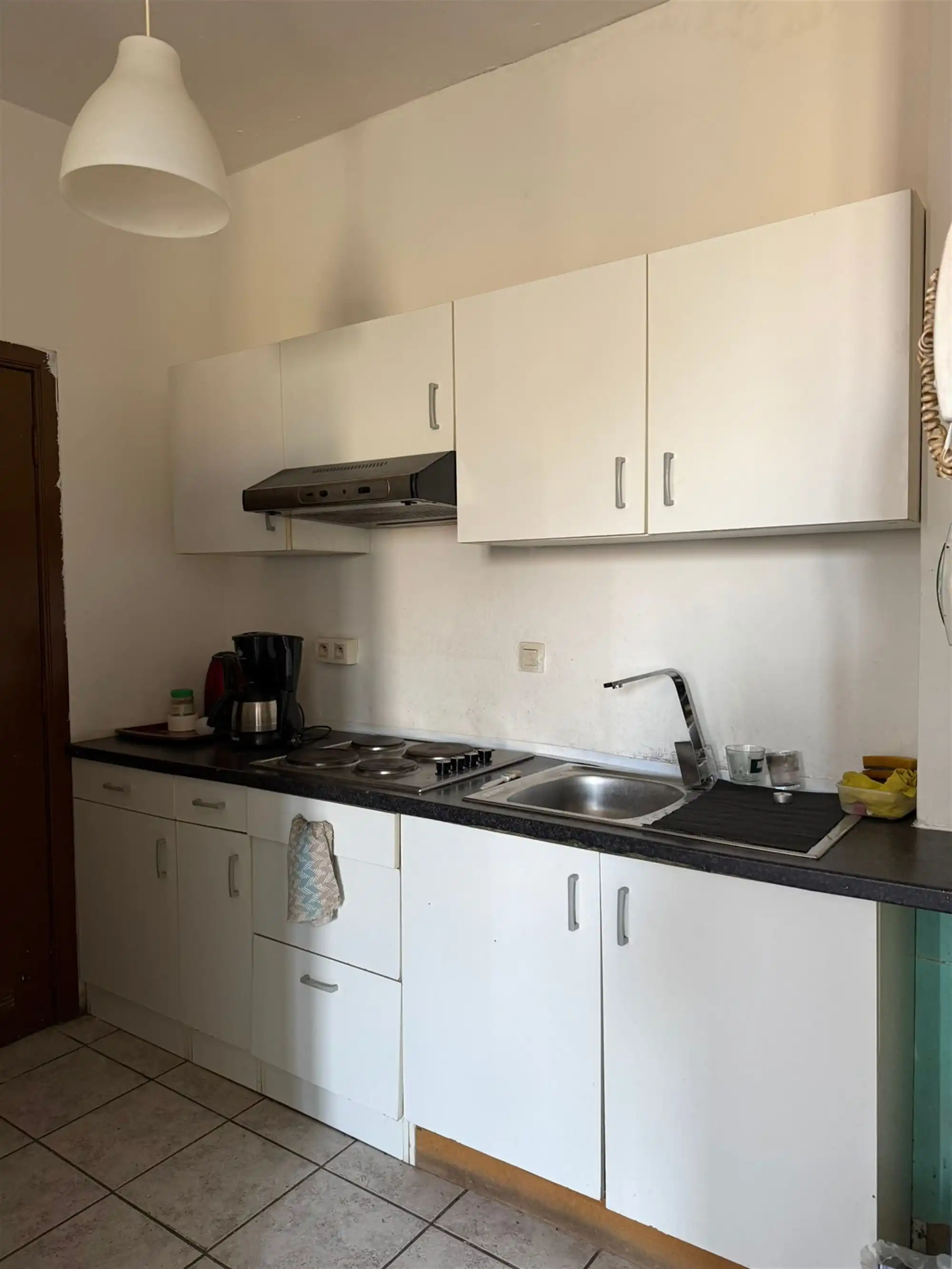 Opbrengsteigendom 8 appartementen  foto 11