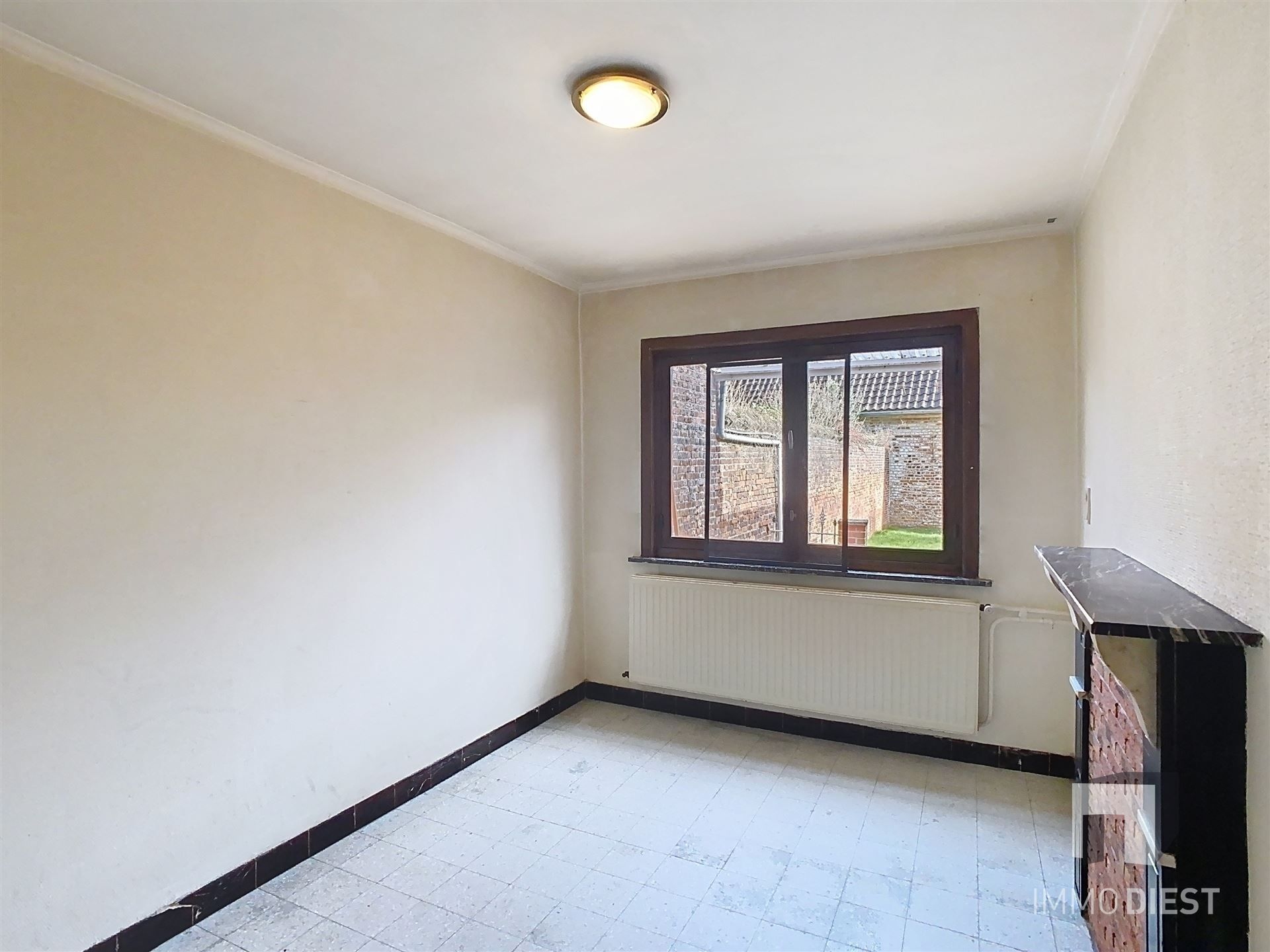 Toffe woning met 2 slpks en tuin nabij het begijnhof foto 9
