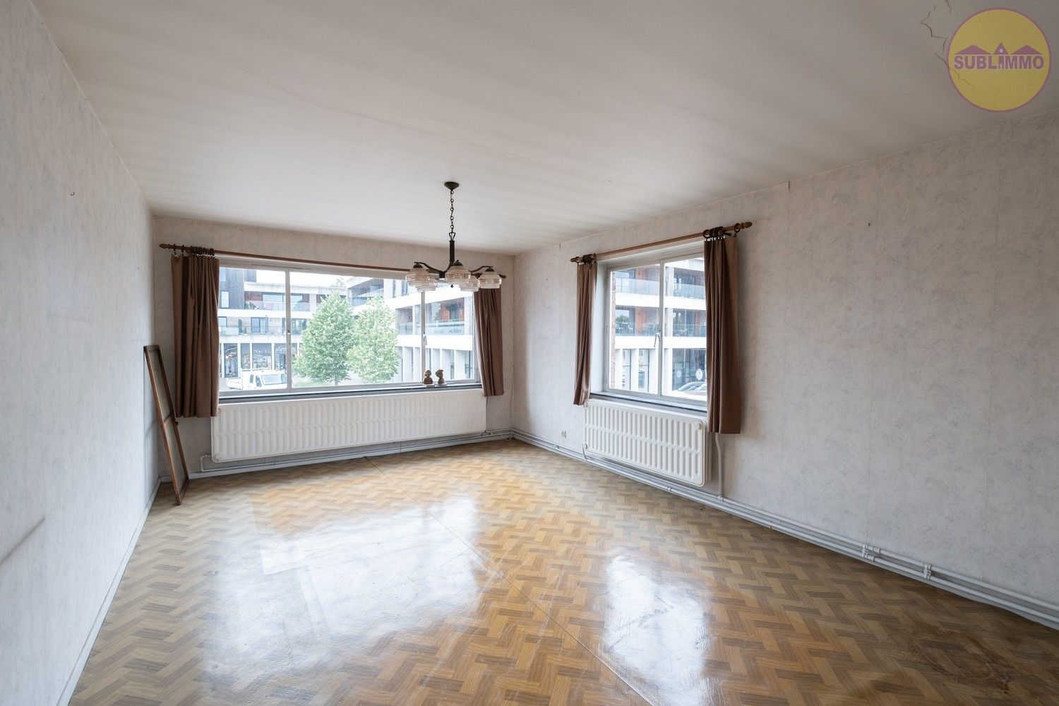 Op te frissen handelswoning met 5 slaapkamers te Tessenderlo-Ham foto 15