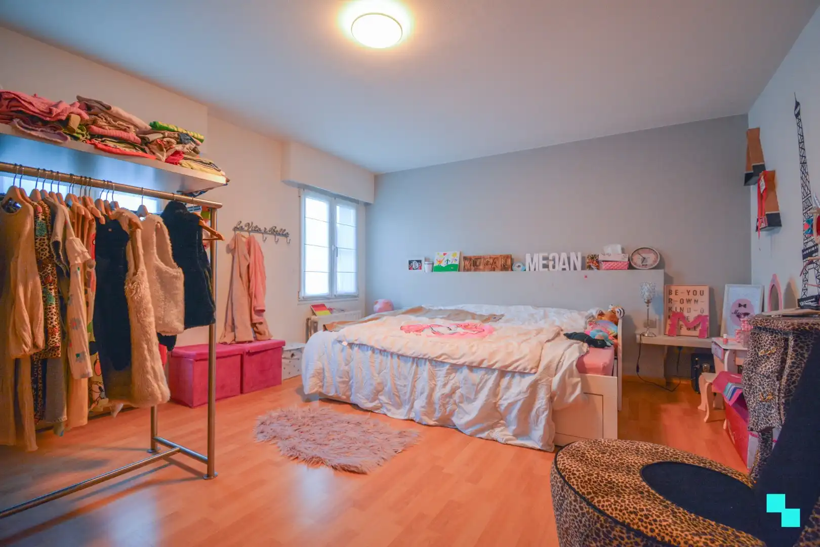 Verrassend ruime gezinswoning in hartje Roeselare foto 8