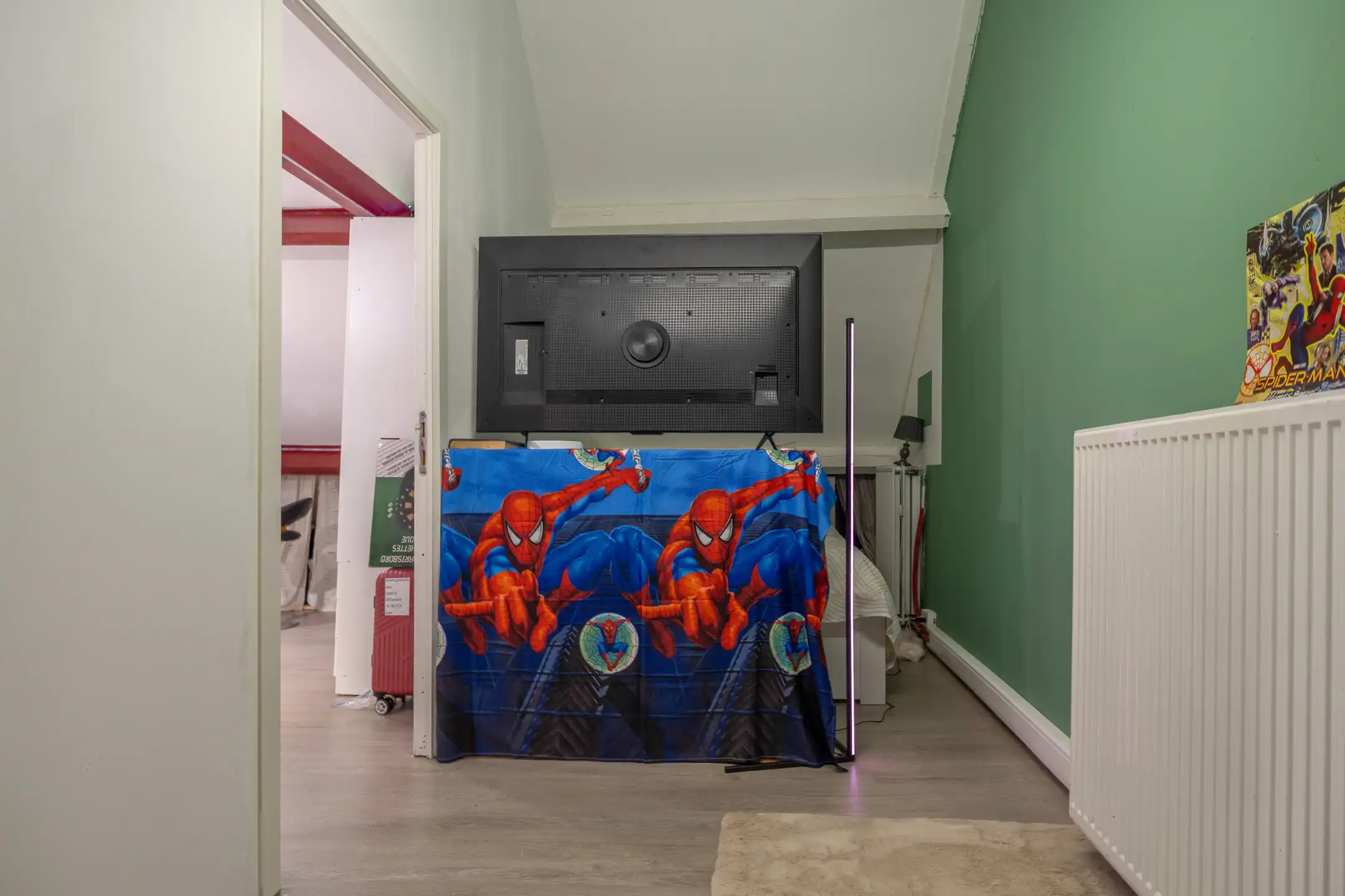 Gunstig gelegen woning met 4 slpk op perceel van 525 m² foto 31