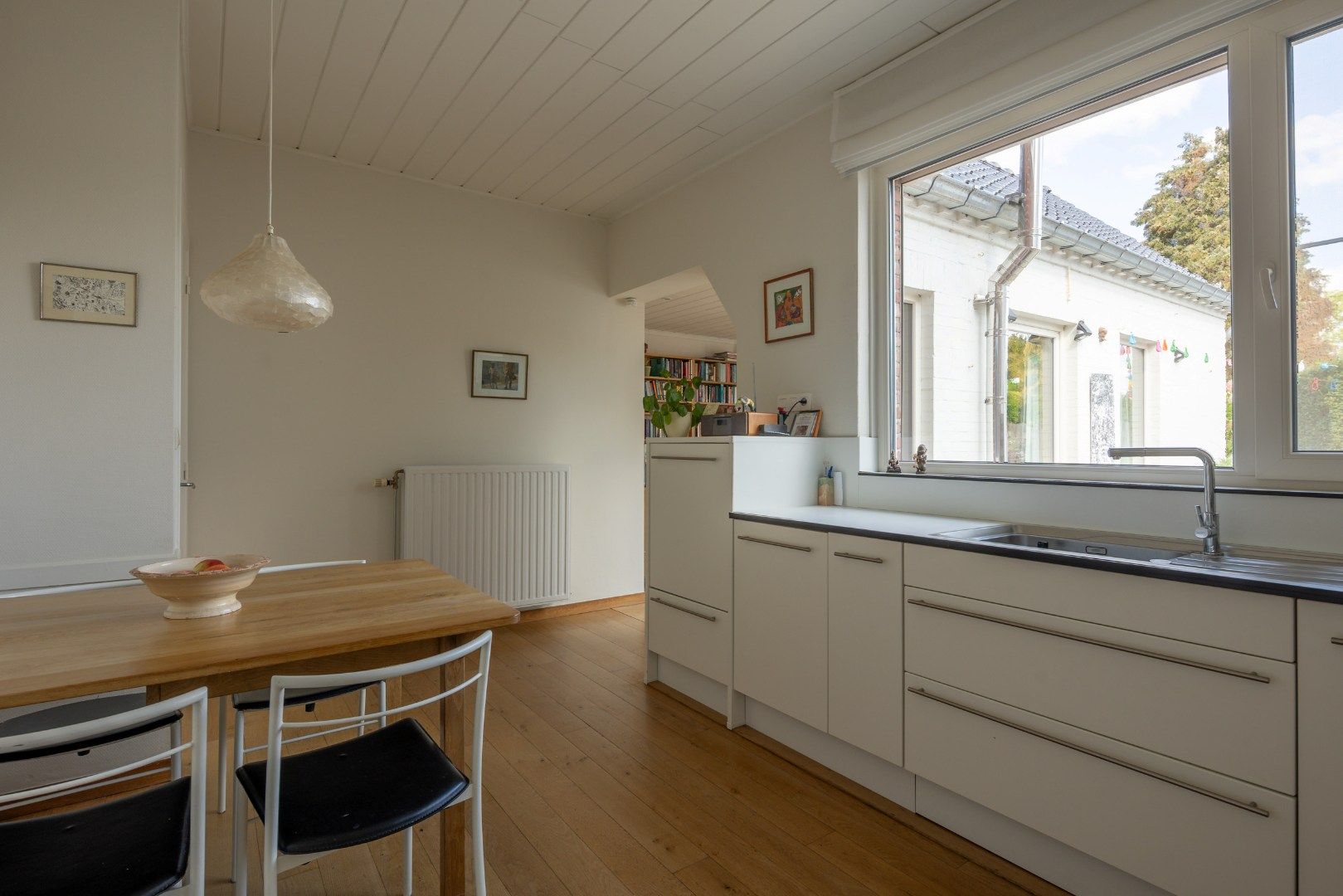 Instapklare gezinswoning te koop!  foto 10