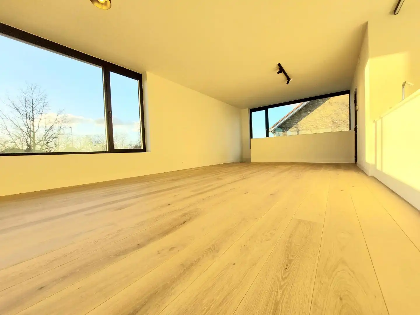 Nieuwbouwappartement met hoogstaande afwerking foto 10