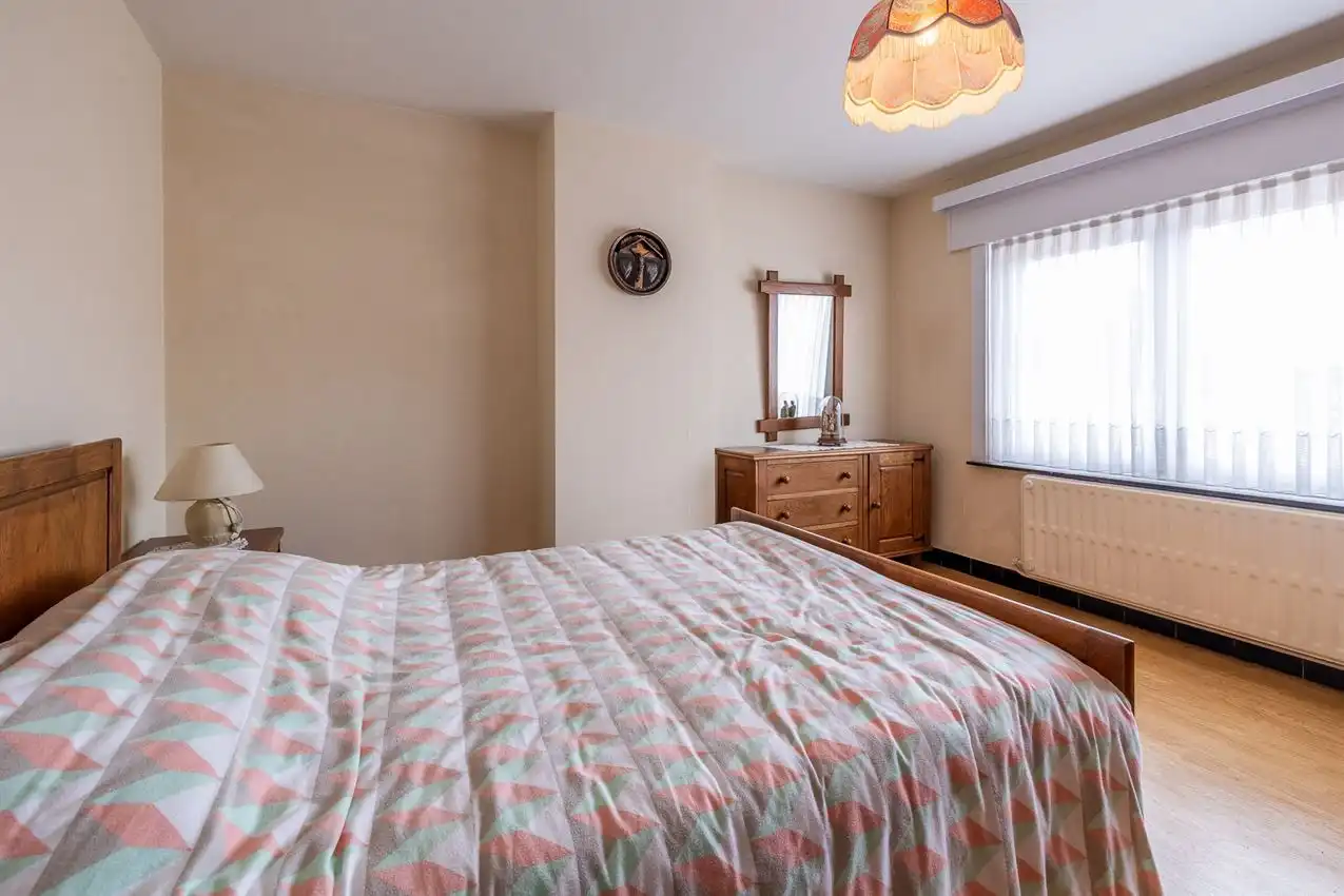 Te renoveren 3slk woning op uitzonderlijk perceel van 34 are  foto 18