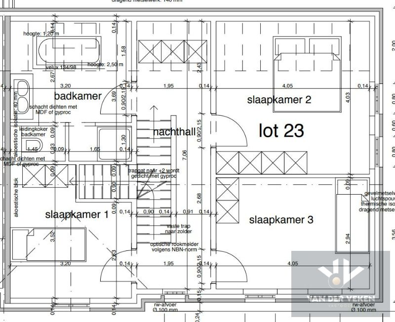 BIJNA ENERGIENEUTRALE WONING IN GODSHEIDE foto 22