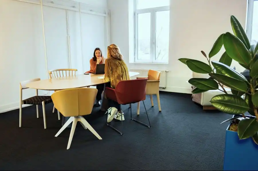 Kanunnik De Deckerstraat 20 A, 2800 Mechelen foto 16