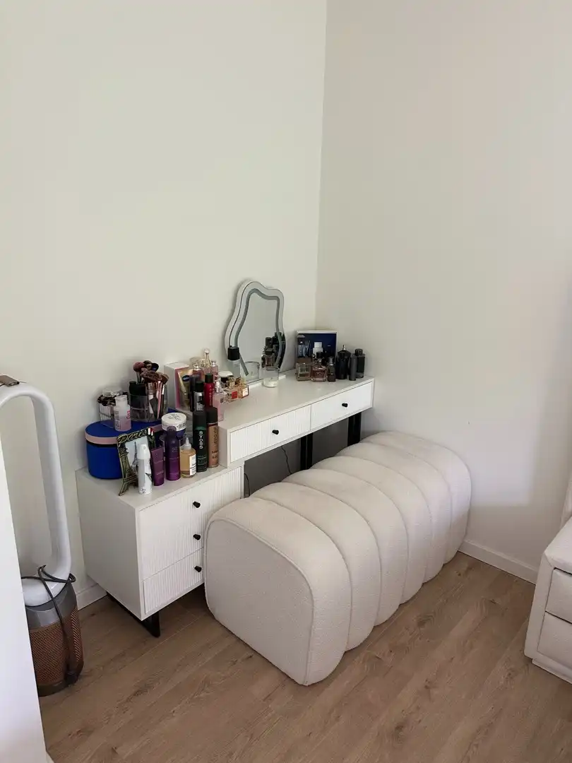 Luxueus & Energiezuinig 2-Slaapkamer Nieuwbouwappartement te Vilvoorde (Koningslo) foto 5