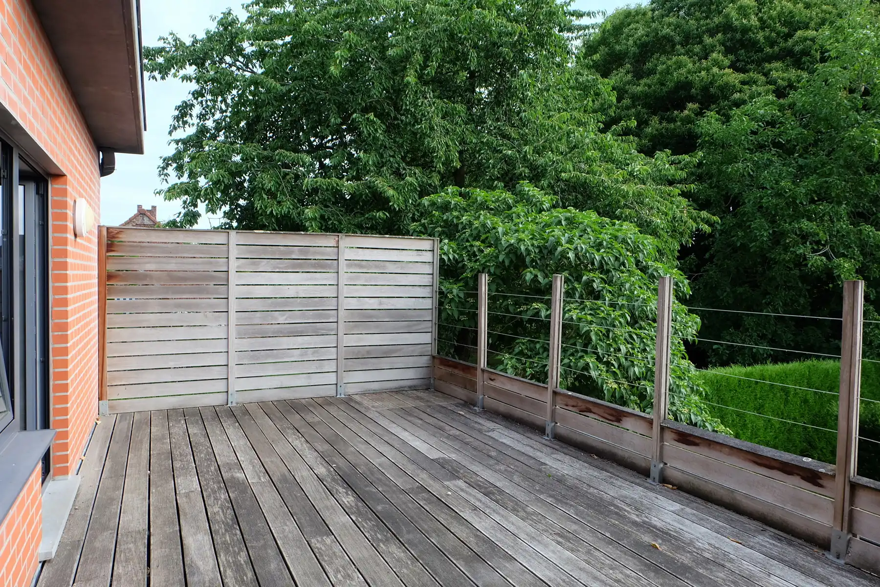 Appartement te huur foto 6