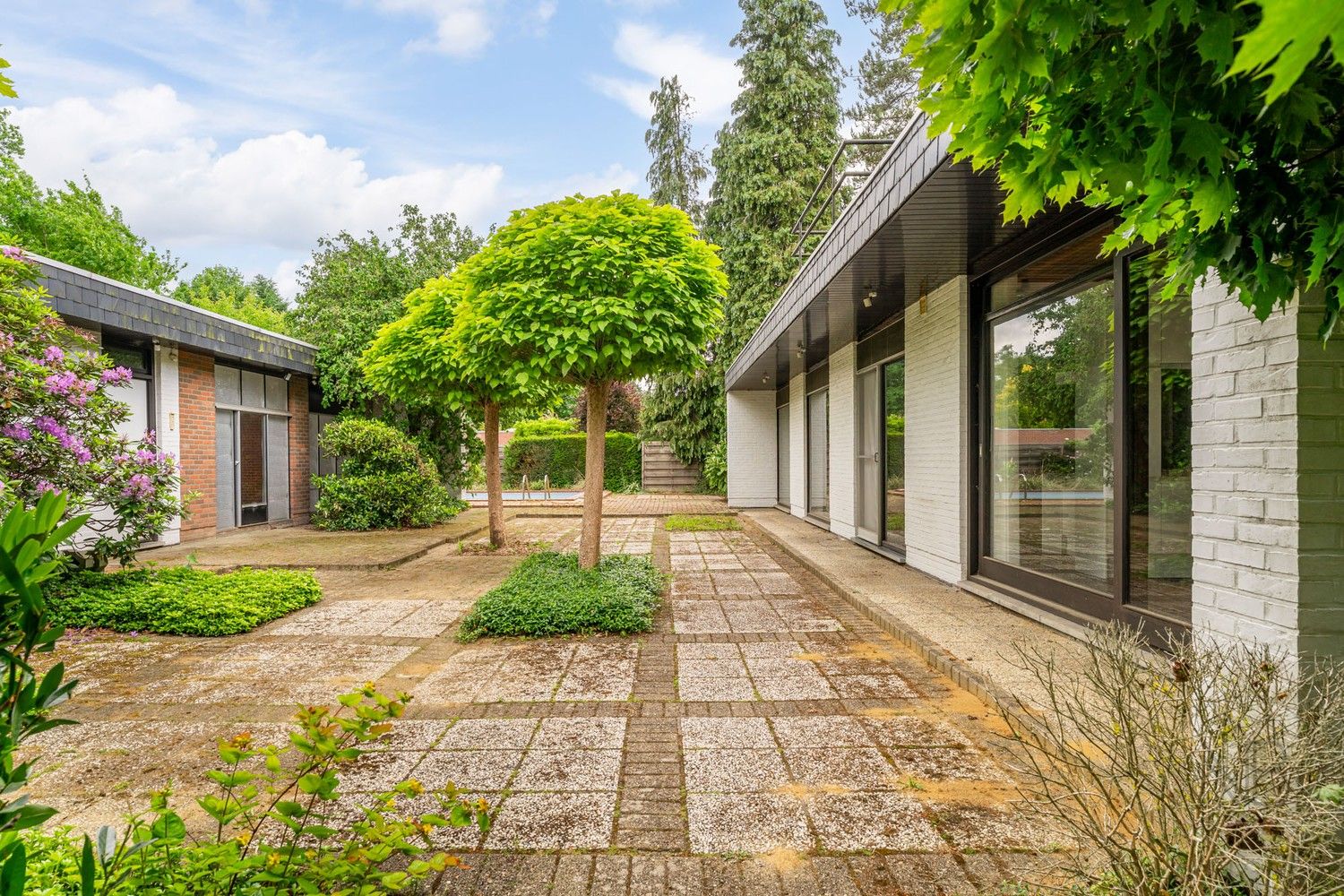 Unieke locatie in Bolderberg; woning op een perceel van 17a 46ca foto 6