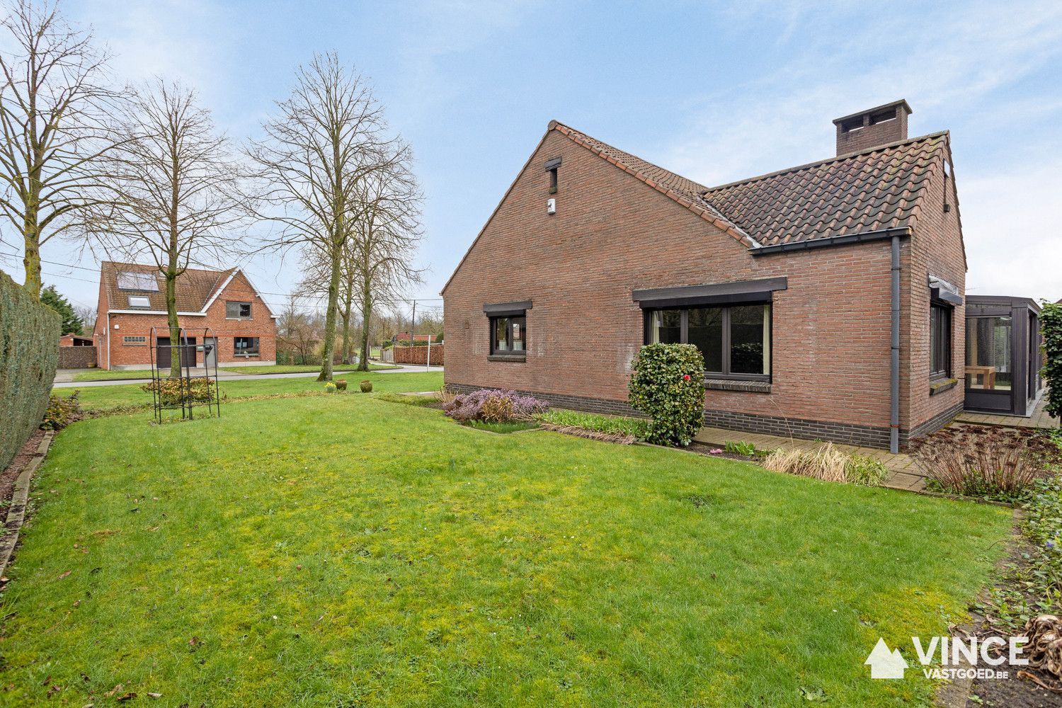 Gelijkvloerse woning in hoevestijl met veel uitbreidingsmogelijkheden foto 29