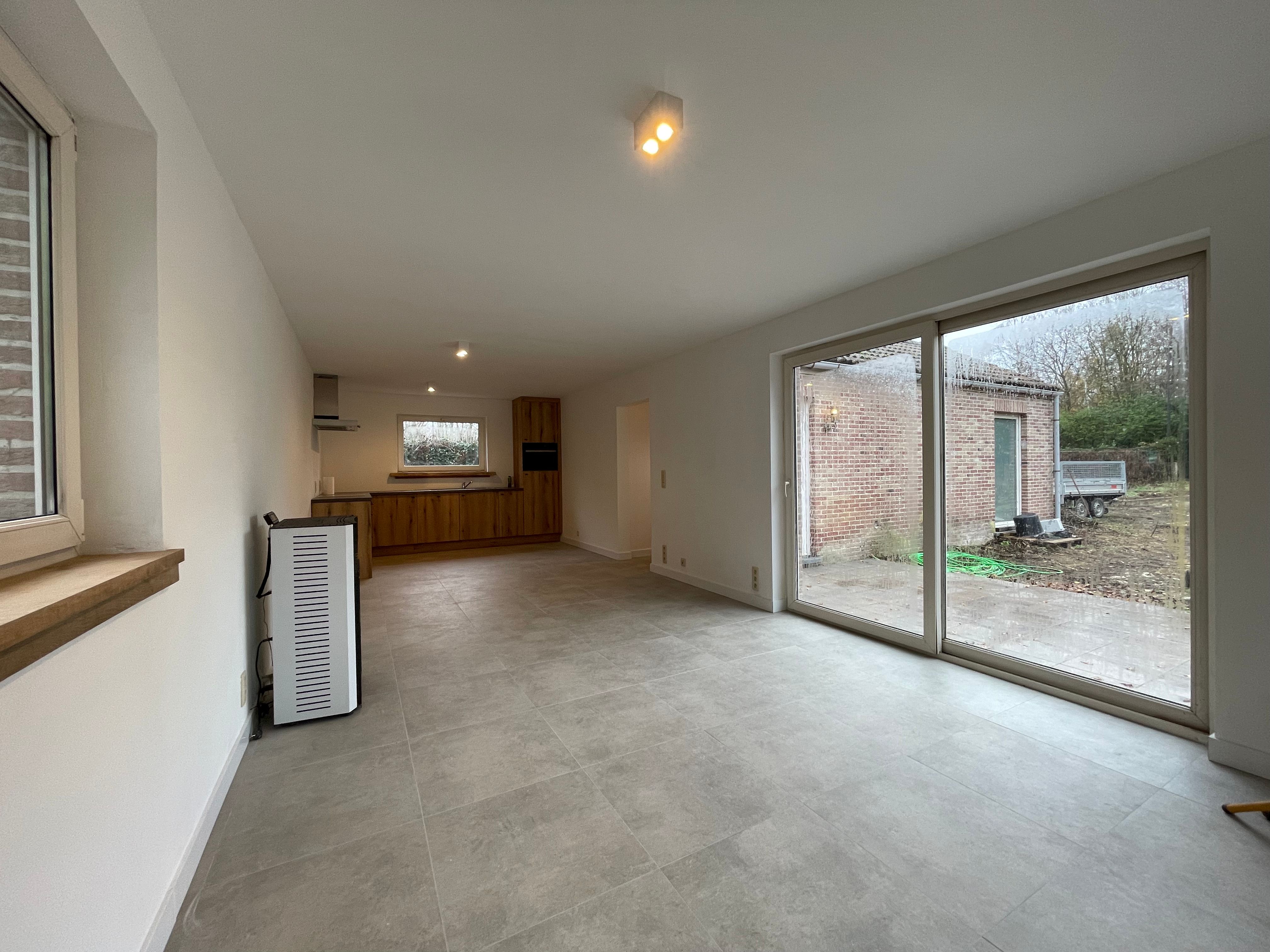 Vernieuwd buitenverblijf  foto 4