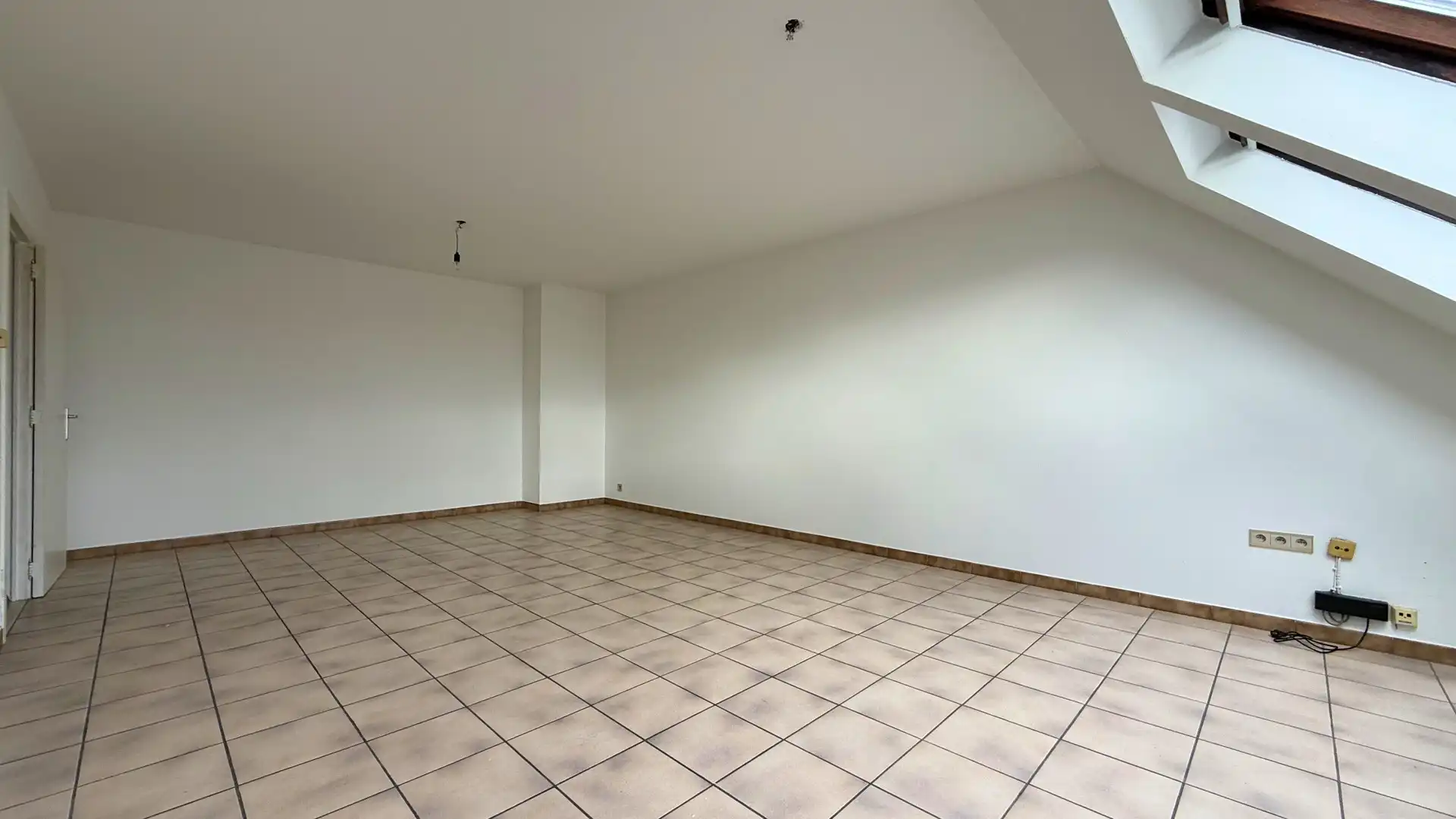 Duplexappartement foto 4