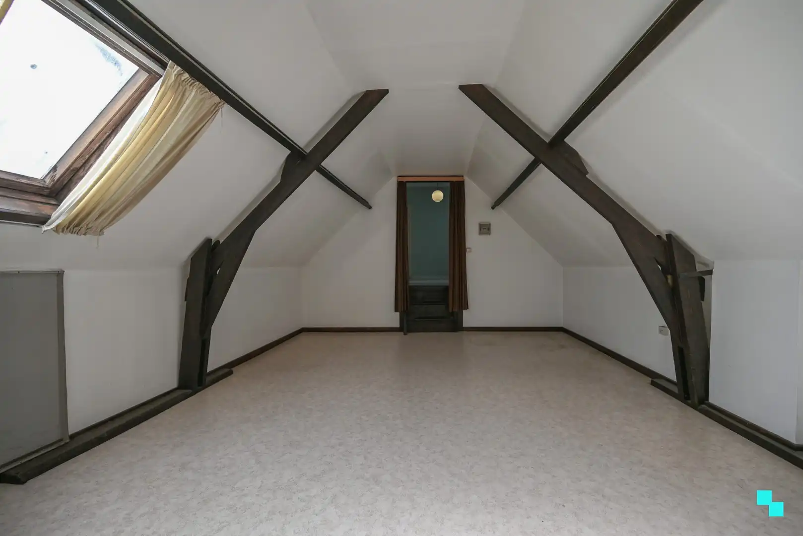 Charmante karakterwoning in landelijke omgeving te Izegem, Bosmolens foto 27