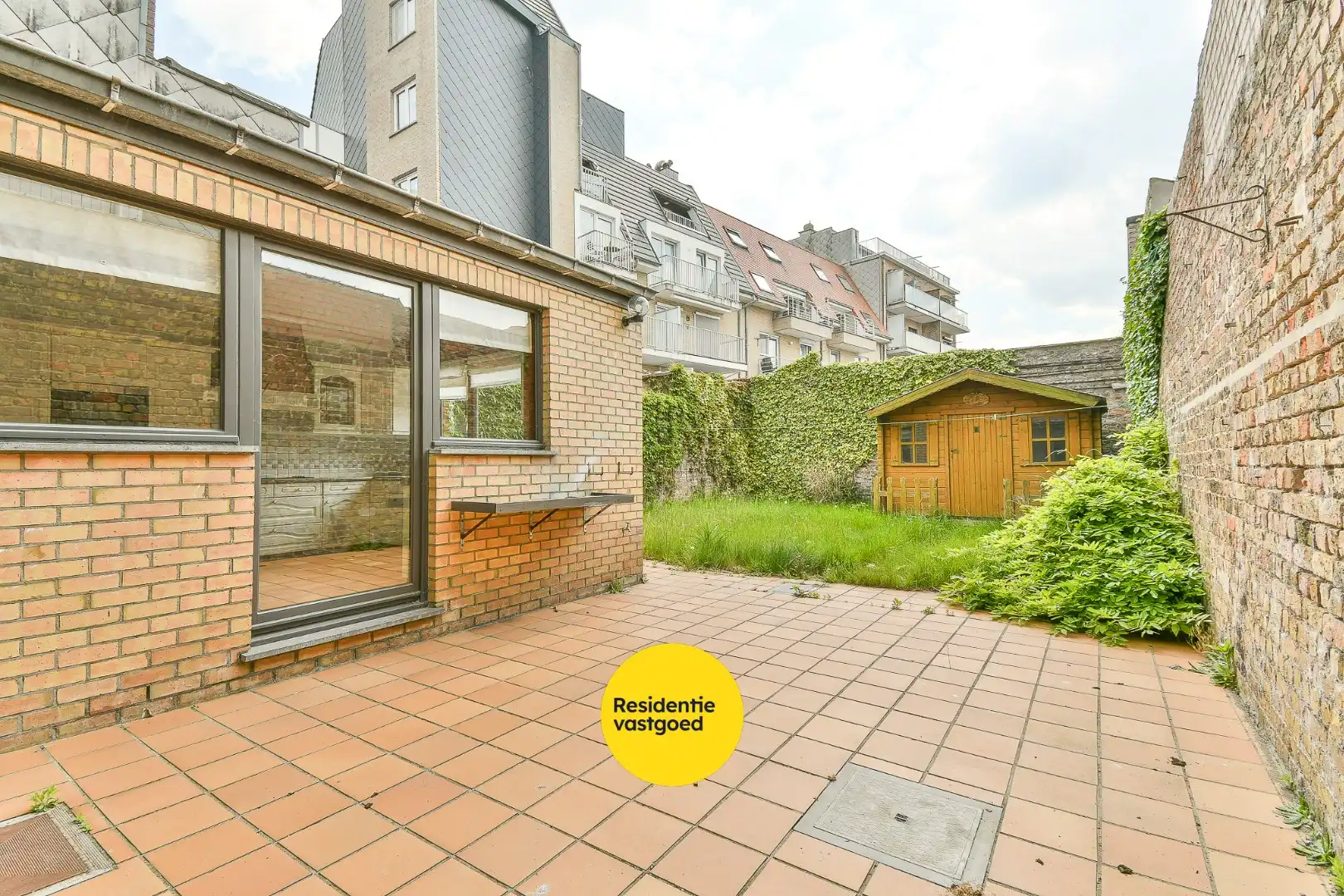 Woning met 3 slaapkamers en tuin, vlak aan het strand van Bredene foto 18