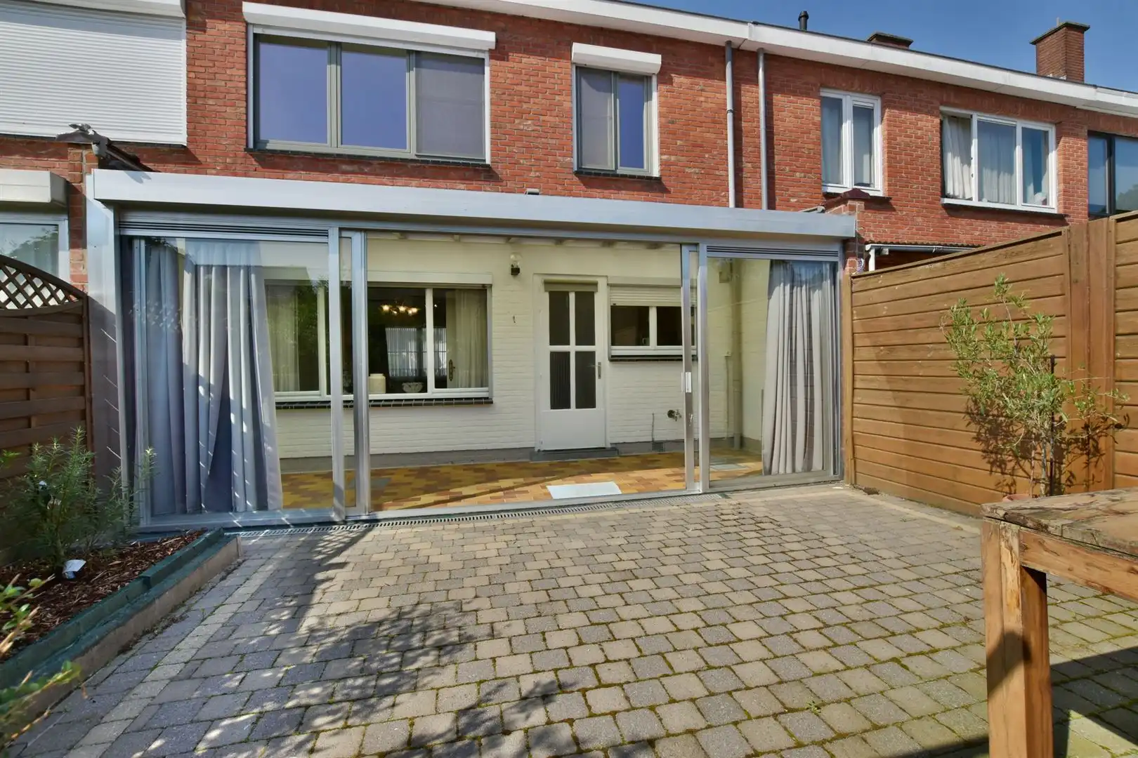 Gezellige gezinswoning te Grembergen bij Dendermonde foto 12