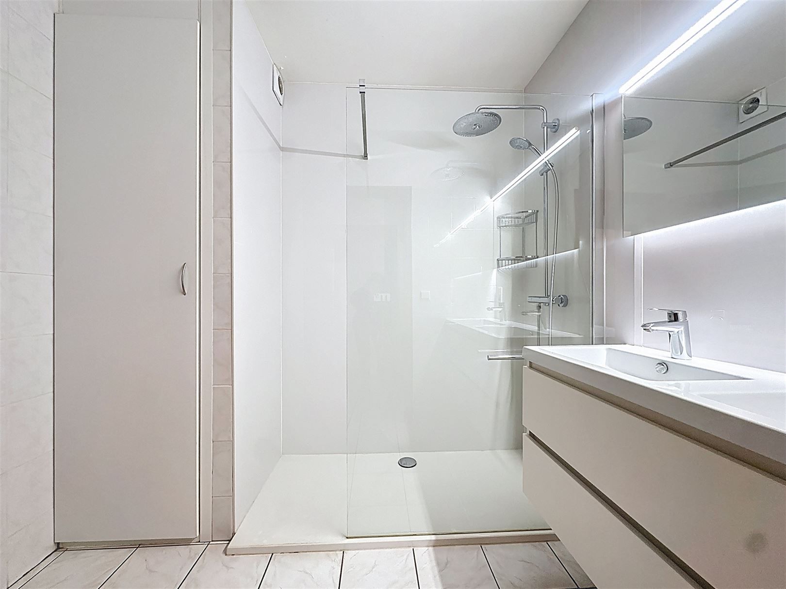 Gelijkvloers appartement gelegen centrum Brasschaat  foto 7